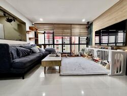 Blk 439B West Edge @ Bukit Batok (Bukit Batok), HDB 5 Rooms #583335951